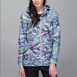 Lululemon Windbreaker
